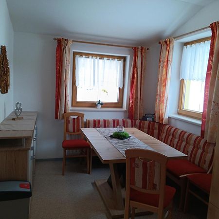Ranerhof Apartamento Hainzenberg Exterior foto