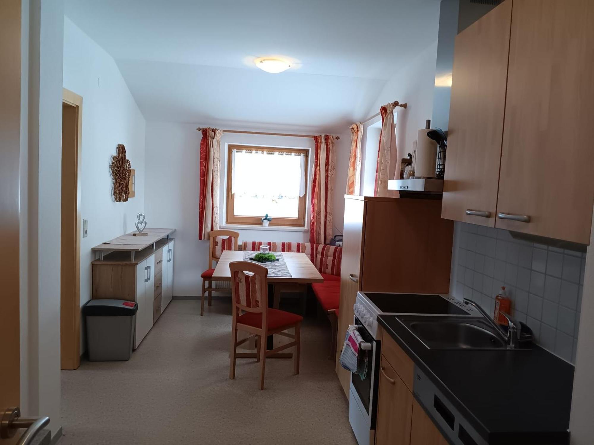 Ranerhof Apartamento Hainzenberg Exterior foto