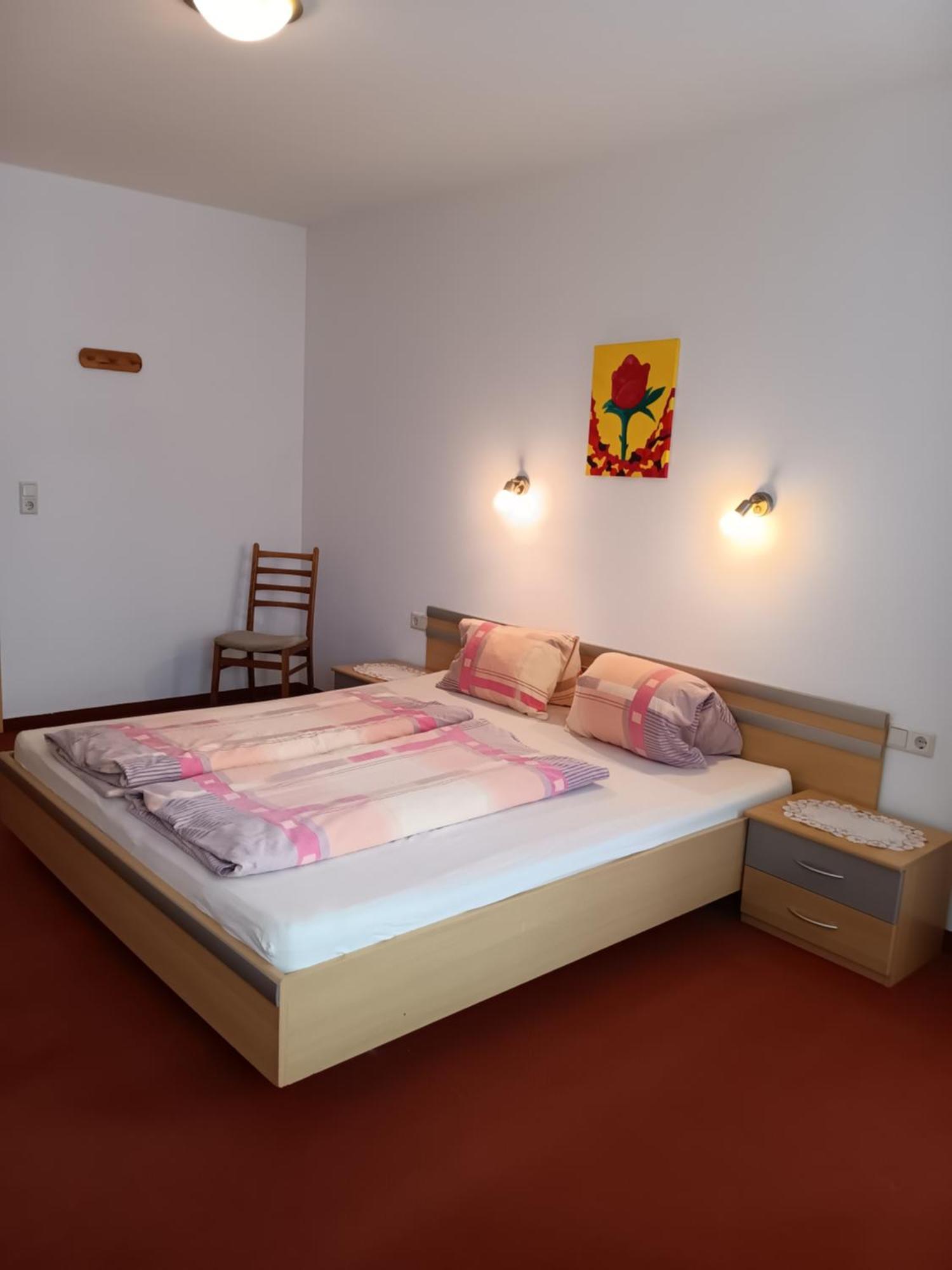 Ranerhof Apartamento Hainzenberg Exterior foto