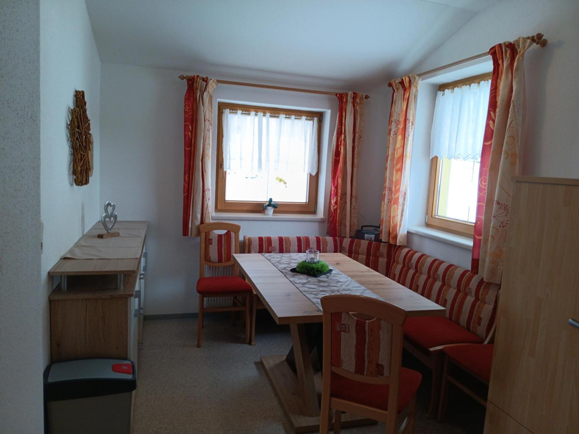 Ranerhof Apartamento Hainzenberg Exterior foto