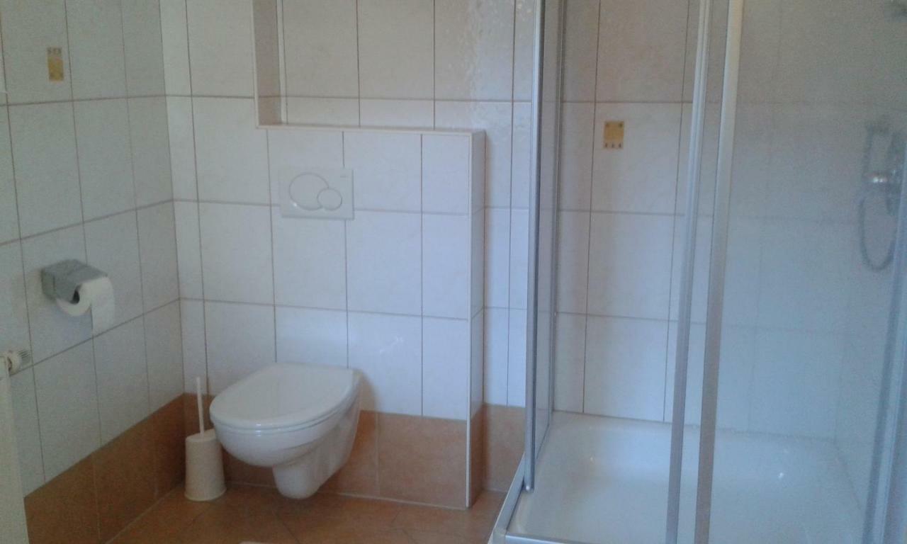 Ranerhof Apartamento Hainzenberg Exterior foto