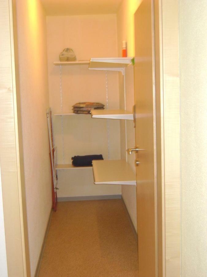 Ranerhof Apartamento Hainzenberg Exterior foto
